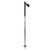 Scott Free 18 Ski Poles 2025 Black Matte