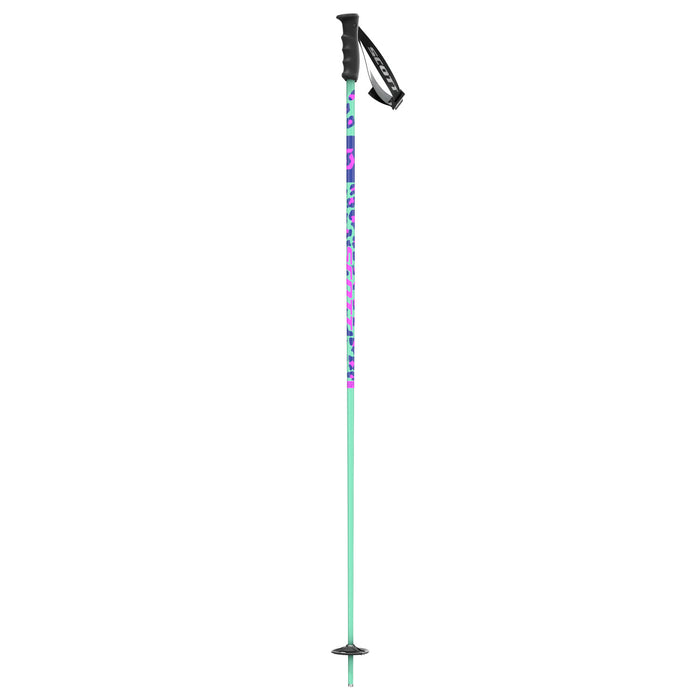 Scott Kacy Ski Poles - Women's 2025 Mint Green