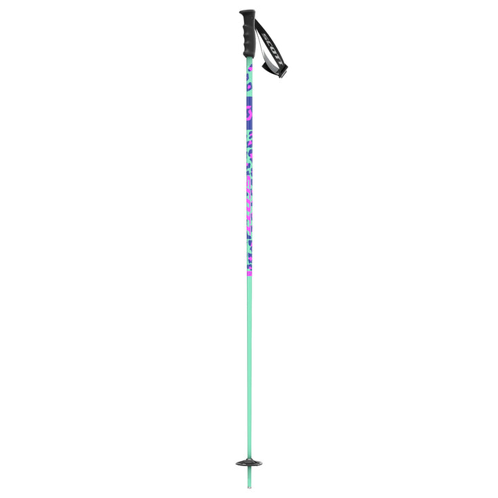 Scott Kacy Ski Poles - Women's 2025 Mint Green