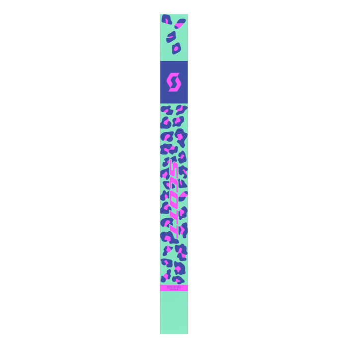 Scott Kacy Ski Poles - Women's 2025 Mint Green