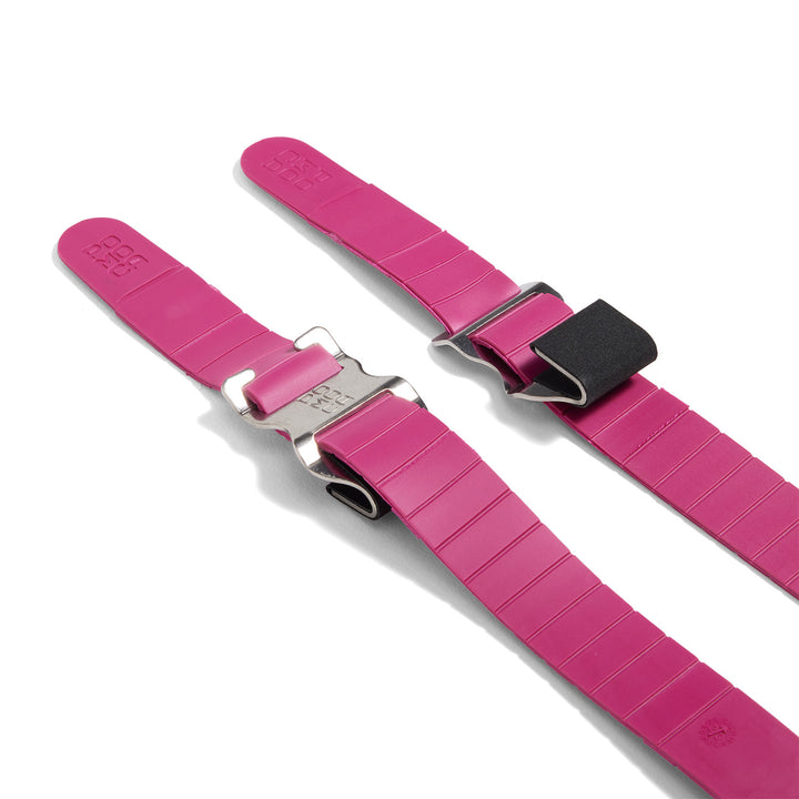 Pomoca Free Pro Climbing Skins Pink