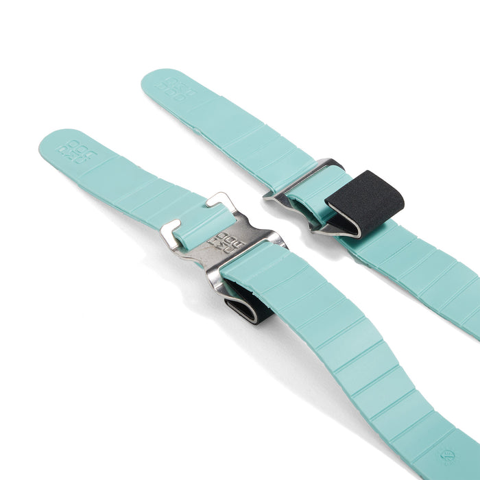 Pomoca Tour Pro Climbing Skins Turquoise