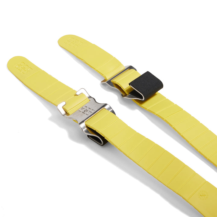 Pomoca Tour Explore Climbing Skins Yellow