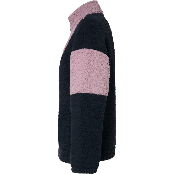 Oakley TNP Ember Half Zip RC Fleece - Women's Toadstool/Black
