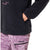 Oakley TNP Ember Half Zip RC Fleece - Women's Toadstool/Black