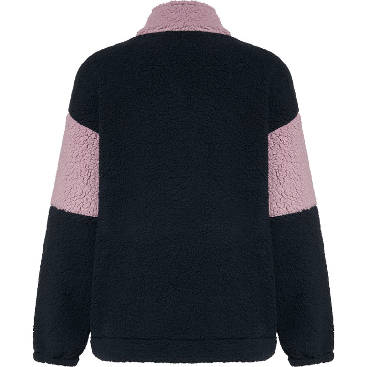 Oakley TNP Ember Half Zip RC Fleece - Women's Toadstool/Black