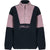 Oakley TNP Ember Half Zip RC Fleece - Women's Toadstool/Black