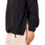 Oakley Solar Rail Softshell Hoodie - Men's Blackout