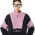 Oakley TNP Ember Half Zip RC Fleece - Women's Toadstool/Black