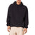Oakley Solar Rail Softshell Hoodie - Men's Blackout