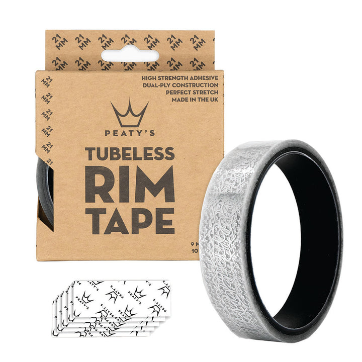 Peaty's Tubeless Rim Tape
