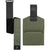 Peaty's Holdfast Trail Tool Wrap Green