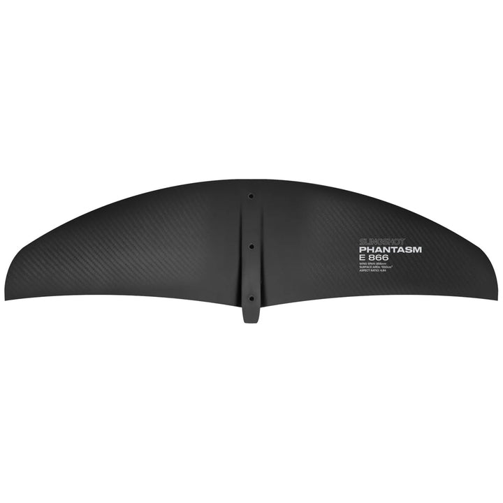 Slingshot E866/710 V1 Lower Wing Package