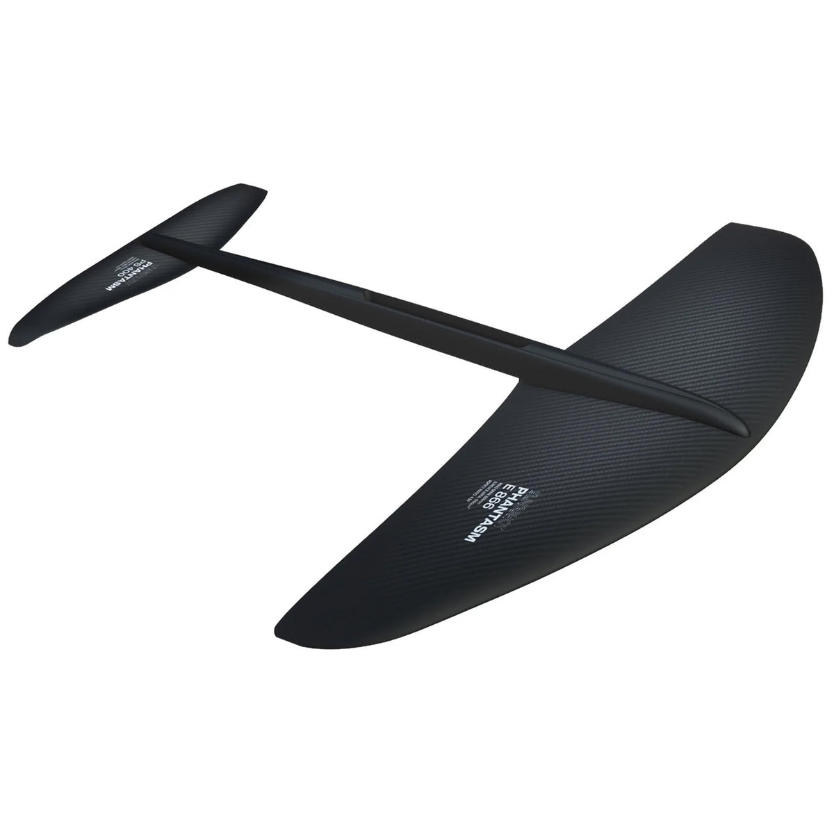 Slingshot E866/710 V1 Lower Wing Package