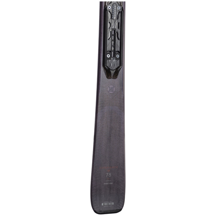 Rossignol Experience W CA 78 Skis + Xpress 10 GW Bindings - Women's 2025
