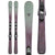 Rossignol Experience W CA 78 Skis + Xpress 10 GW Bindings - Women's 2025