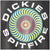 Dickies X Spitfire T-Shirt - Men's Black