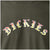 Dickies X Spitfire Long-Sleeve T-Shirt - Men's Olive Green