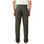 Dickies X Spitfire Double Knee Pants - Men's Olive Green