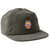 Dickies X Spitfire Corduroy Hat Olive Green