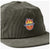 Dickies X Spitfire Corduroy Hat Olive Green