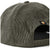 Dickies X Spitfire Corduroy Hat Olive Green