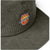 Dickies X Spitfire Corduroy Hat Olive Green