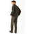 Dickies X Spitfire Jacket - Men's Olive Green