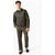 Dickies X Spitfire Jacket - Men's Olive Green