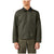 Dickies X Spitfire Jacket - Men's Olive Green