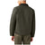 Dickies X Spitfire Jacket - Men's Olive Green