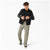 Dickies X Spitfire Vest - Men's Black