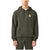Dickies X Spitfire Hoodie - Men's Olive Green