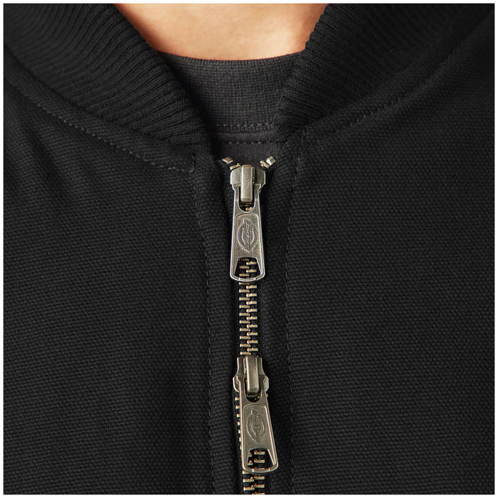 Dickies X Spitfire Vest - Men's Black