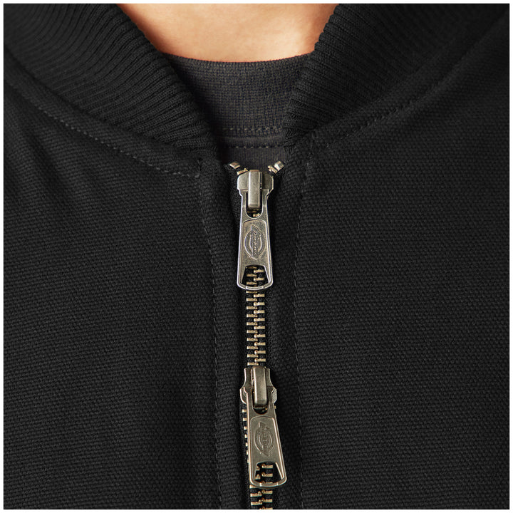 Dickies X Spitfire Vest - Men's Black