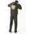 Dickies X Spitfire Hoodie - Men's Olive Green