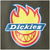 Dickies X Spitfire Hoodie - Men's Olive Green