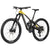 Devinci Spartan Carbon 29 GX 12s Complete Mountain Bike 2024 Team Country Side