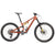 Specialized Stumpjumper 15 Öhlins Coil Complete Mountain Bike 2025 Copper/Silver Dust
