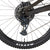 Devinci Spartan Carbon 29 GX 12s Complete Mountain Bike 2024 Team Country Side