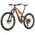 Specialized Stumpjumper 15 Öhlins Coil Complete Mountain Bike 2025 Copper/Silver Dust