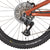 Specialized Stumpjumper 15 Öhlins Coil Complete Mountain Bike 2025 Copper/Silver Dust