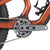 Specialized Stumpjumper 15 Öhlins Coil Complete Mountain Bike 2025 Copper/Silver Dust
