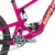 Santa Cruz Bronson 5 C GX AXS Complete Mountain Bike 2025 Kalimotxo