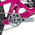 Santa Cruz Bronson 5 C GX AXS Complete Mountain Bike 2025 Kalimotxo