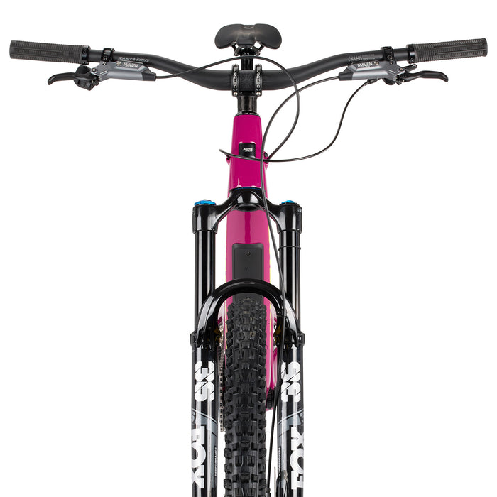 Santa Cruz Bronson 5 C GX AXS Complete Mountain Bike 2025 Kalimotxo
