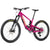 Santa Cruz Bronson 5 C GX AXS Complete Mountain Bike 2025 Kalimotxo
