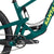 Santa Cruz Hightower 4 C R Complete Mountain Bike 2025 Gloss Day Green