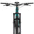 Santa Cruz Hightower 4 C R Complete Mountain Bike 2025 Gloss Day Green