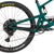 Santa Cruz Hightower 4 C R Complete Mountain Bike 2025 Gloss Day Green